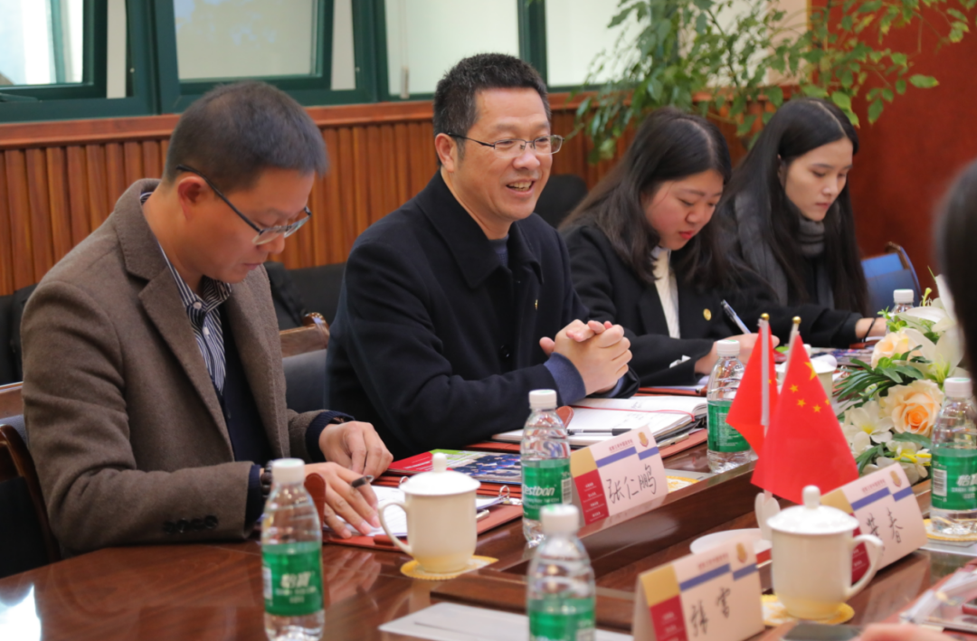 共话教育情 同绘桃李梦——资阳天立学校到我校开展“同课异构”学术交流 共话教育情 同绘桃李梦——资阳天立学校到我校开展“同课异构”学术交流