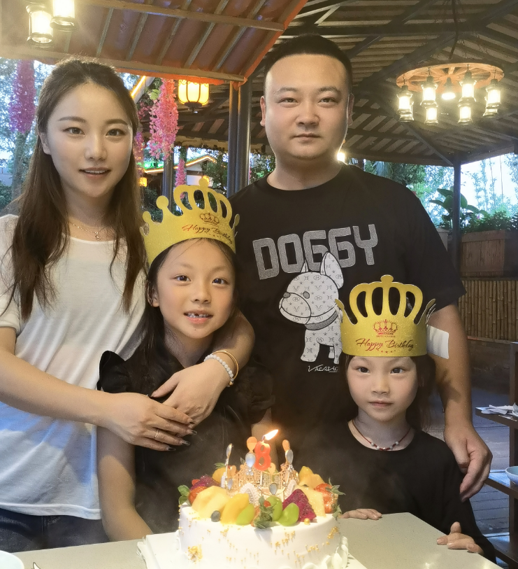 王府妈妈说王府（八）——以爱之名，携手共赢